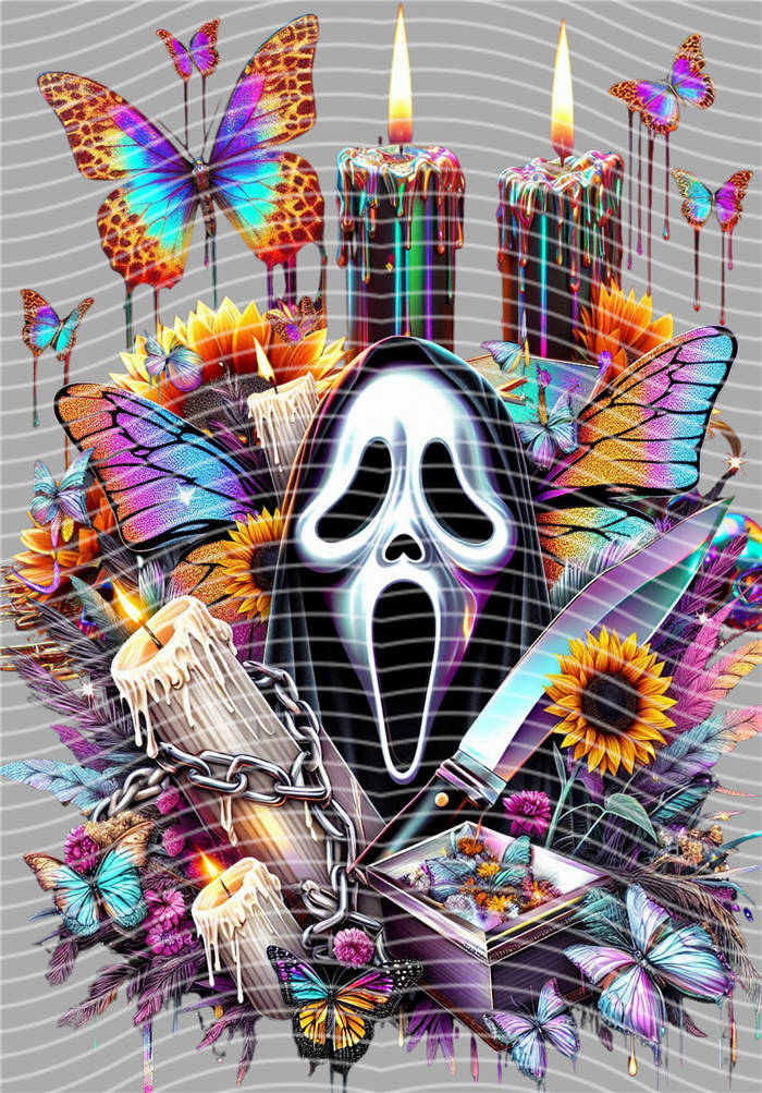 A5 Notebook Wraps-A 394